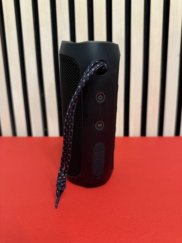 Jbl flip - flip, 4