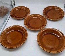  DDR 5 Teller tiefe Teller