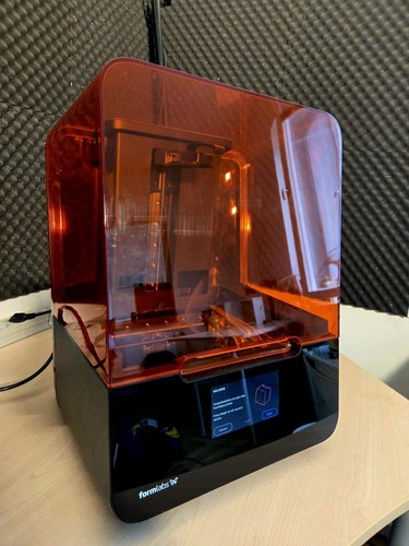 Formlabs form3 mit viel - formlabs,