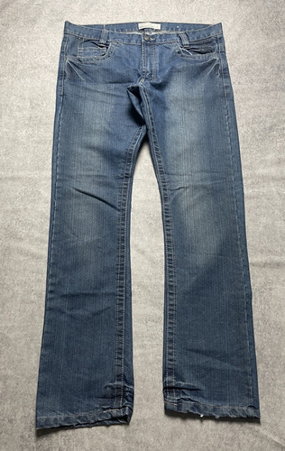 Identic denim herren - herren, jeans