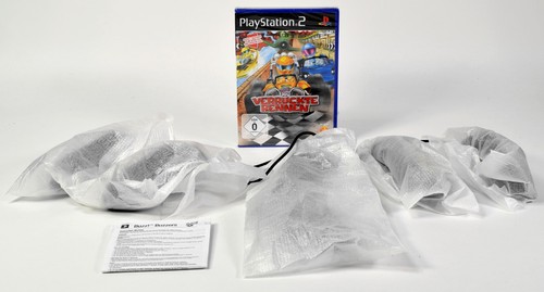 Sony playstation ps2 buzz - sony, ps2,buzz
