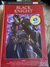 Marvel Superhelden Sammlung