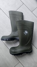 Bekina Sicherheitsstiefel