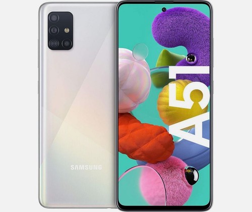 Samsung galaxy a51 - a51, sm-a515f-