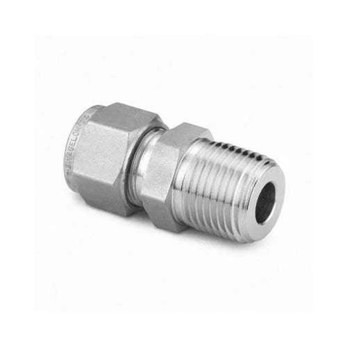 Swagelok 10m0 4 - ss-10m0-1-4, edelstahl