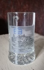 Kleiner Bierkrug  Karlsberg