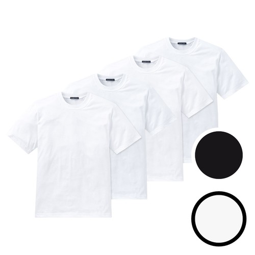 4er pack schiesser american - pack,
