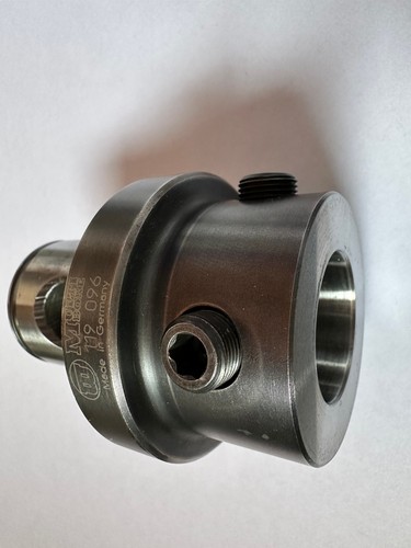 Wohlhaupter multibore adapter - multibore,