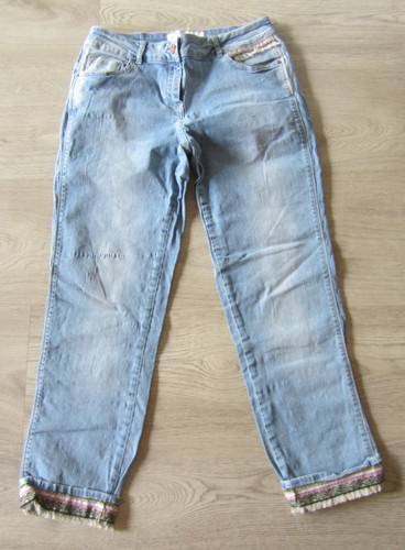 Cecil jeans hose gr - ,