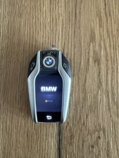  BMW Original Display IDG DK1S