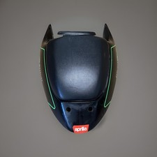 APRILIA RS125 1995 SITZBANK SOZIUSSITZ SEAT SADDLE PASSENGER SEAT B0050