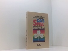 Das Spiel. Naturgesetze