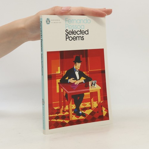 Selected poems fernando - poems ,