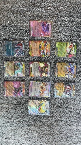 Pokémon karten sammlung - pokémon,