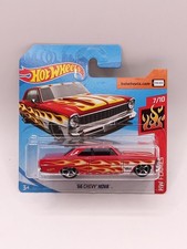 Hot Wheels Chevrolet Nova 67'