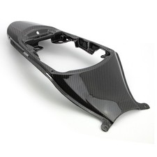 Carbon Heckverkleidung für