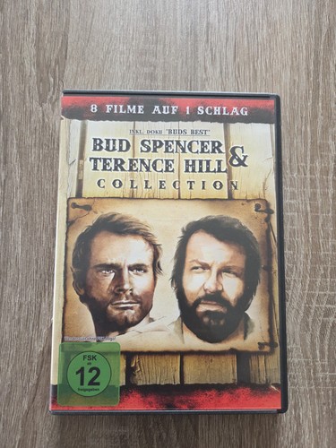 Bud spencer terence hill - bud,