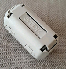 TDK ZCAT 2035-0930 EMV Klemmfilter Ferritkern mit Gehäuse für Kabel 6-9mm