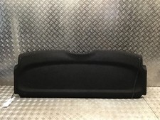 Hutablage Peugeot 206