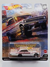 Hot Wheels Premium ´65 DODGE