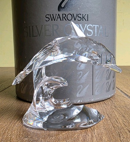 Swarovski silber kristall - silber,