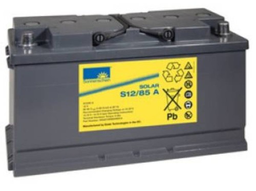 Exide sonnenschein solar - exide,