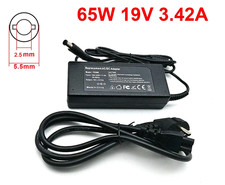 19V 3.42A 65W Notebook Laptop