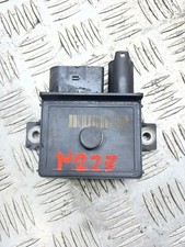 BMW X5 E70 2012 Diesel Relais