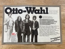 Poster, THE BEATLES, BRAVO