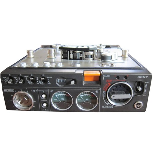Sony 5550 densuke open - tc-5550-2,