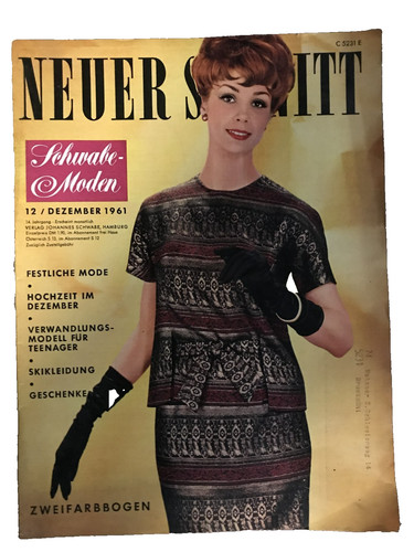 Der neue schnitt magazin - /,