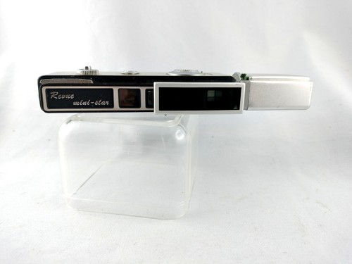 Revue mini star - mini-star, |