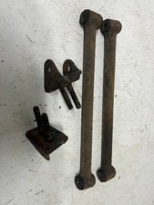 TRIUMPH SPITFIRE 1500