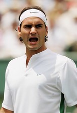 Trikot Tennis Nike Roger