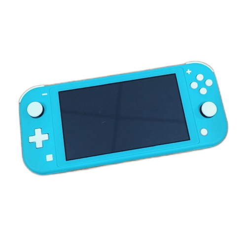Nintendo switch lite konsole - lite,