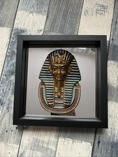 Gemälde Vergoldung Bild Kunst