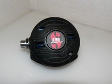 SCUBAPRO R190 2ND STAGE SCUBA