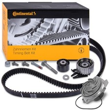 CONTITECH ZAHNRIEMEN-SATZ SET