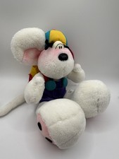 Diddl Maus Schuljunge Ranzen