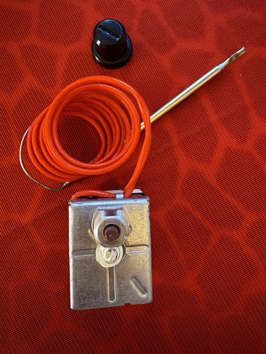 Org cimbali thermostat - la,