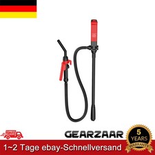 Benzinpumpe Fasspumpe