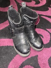 Rieker Stiefeletten Gr.39 Oft