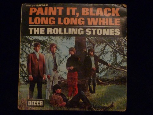 The rolling stones - vg:,