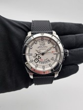 Armand Nicolet Tramelan Automatic 44mm Full Set 