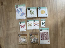Set sizzix tim - 4,