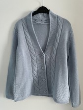 Madeleine strick jacke blazer - strick,