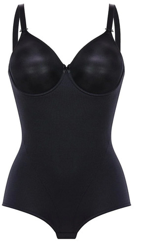 Damen body mit bügel felina - body,