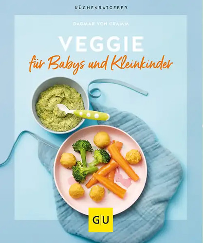 Veggie für babys und - für,