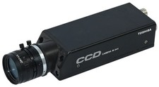 Toshiba IK-541 CCD Camera