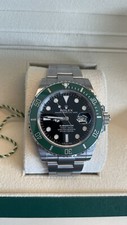 Rolex Submariner Date 126610LV